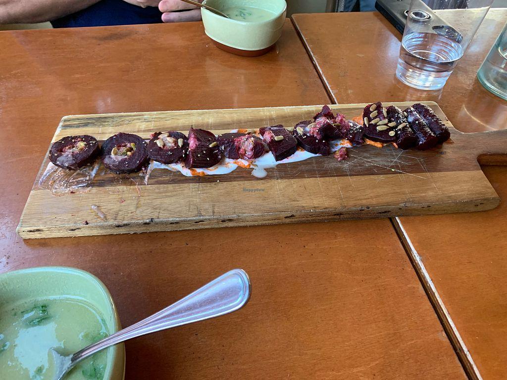 Photo credit: happycow