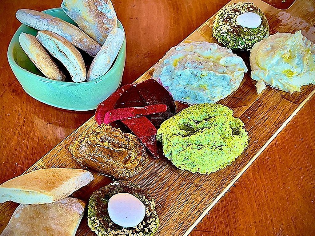 Photo credit: happycow