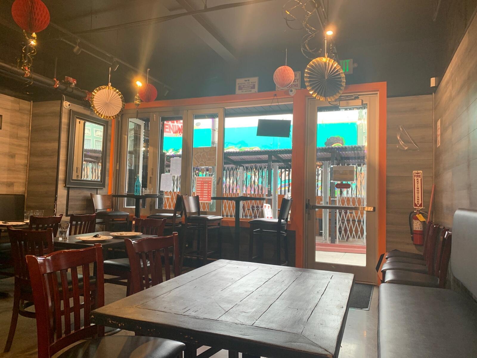 Photo credit: nextdoor