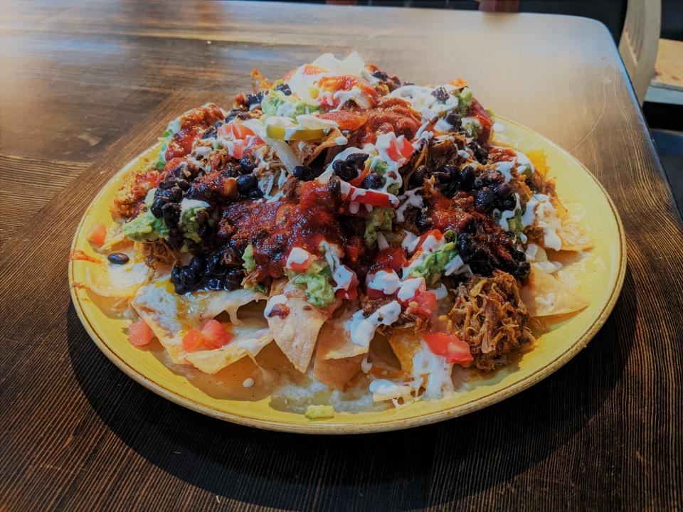 Photo credit: grubhub