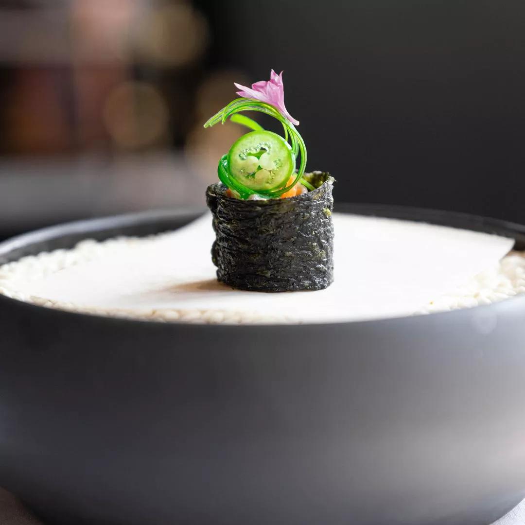 Photo credit: michelin