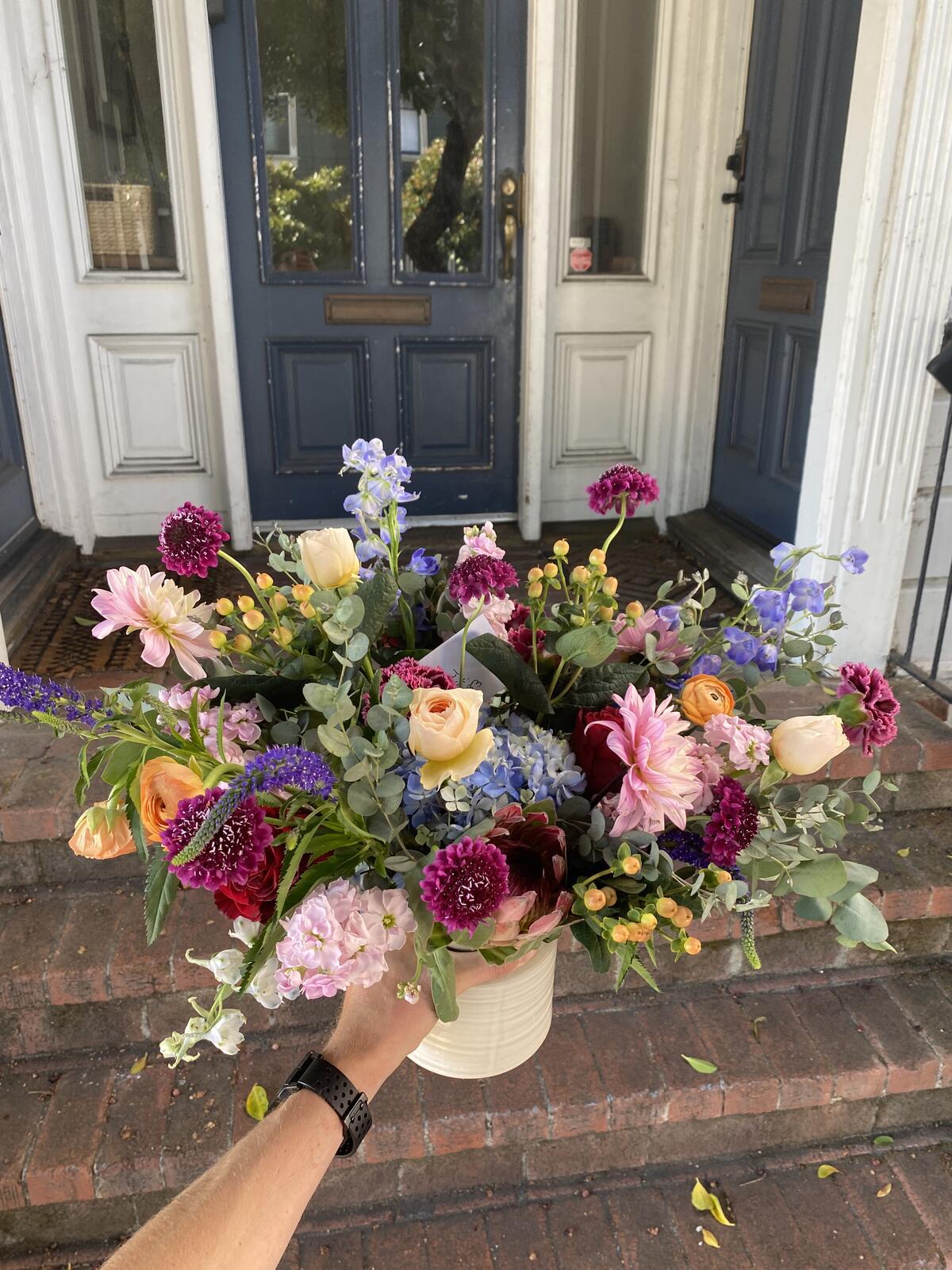 Photo credit: nextdoor