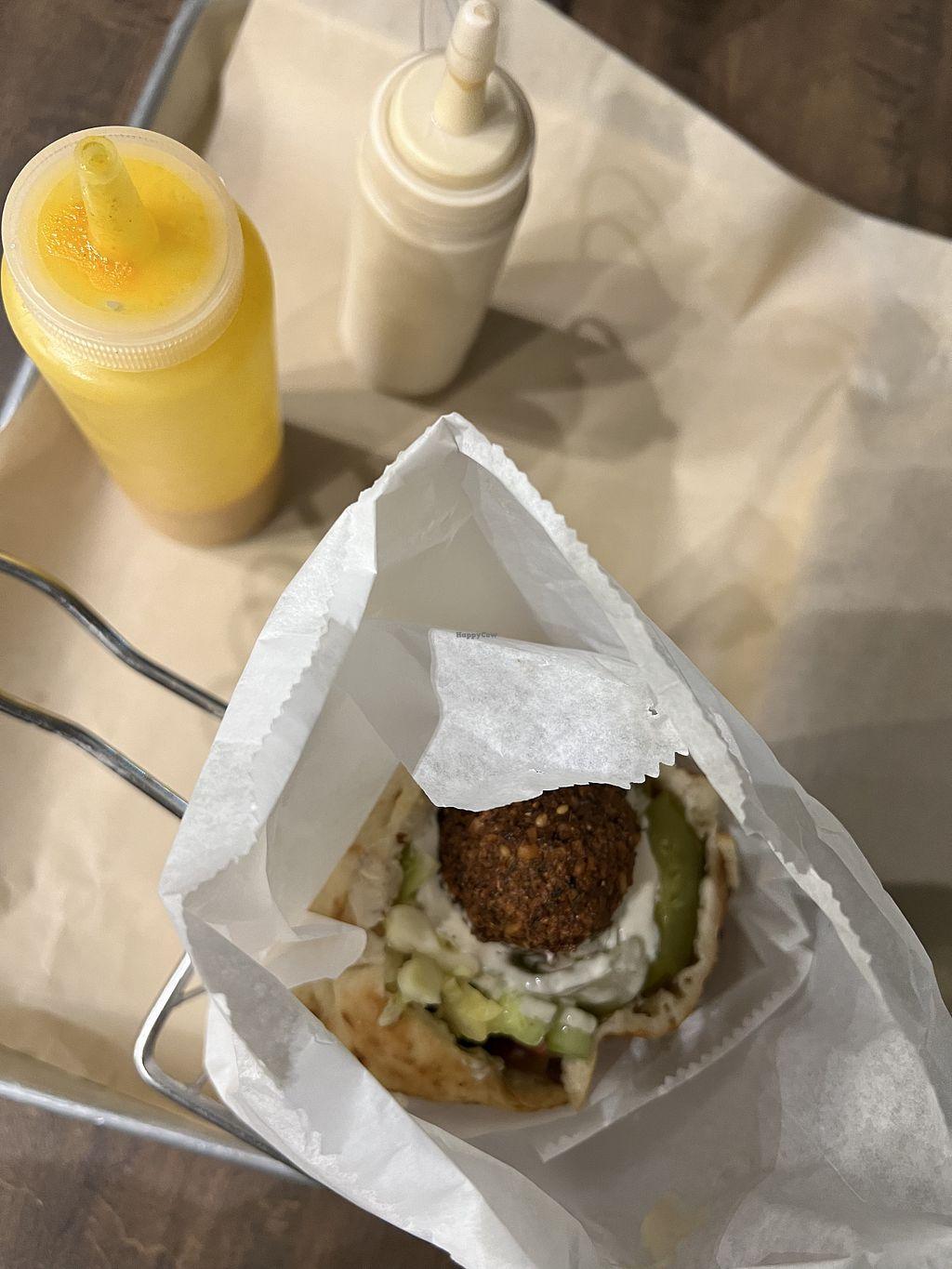 Photo credit: happycow