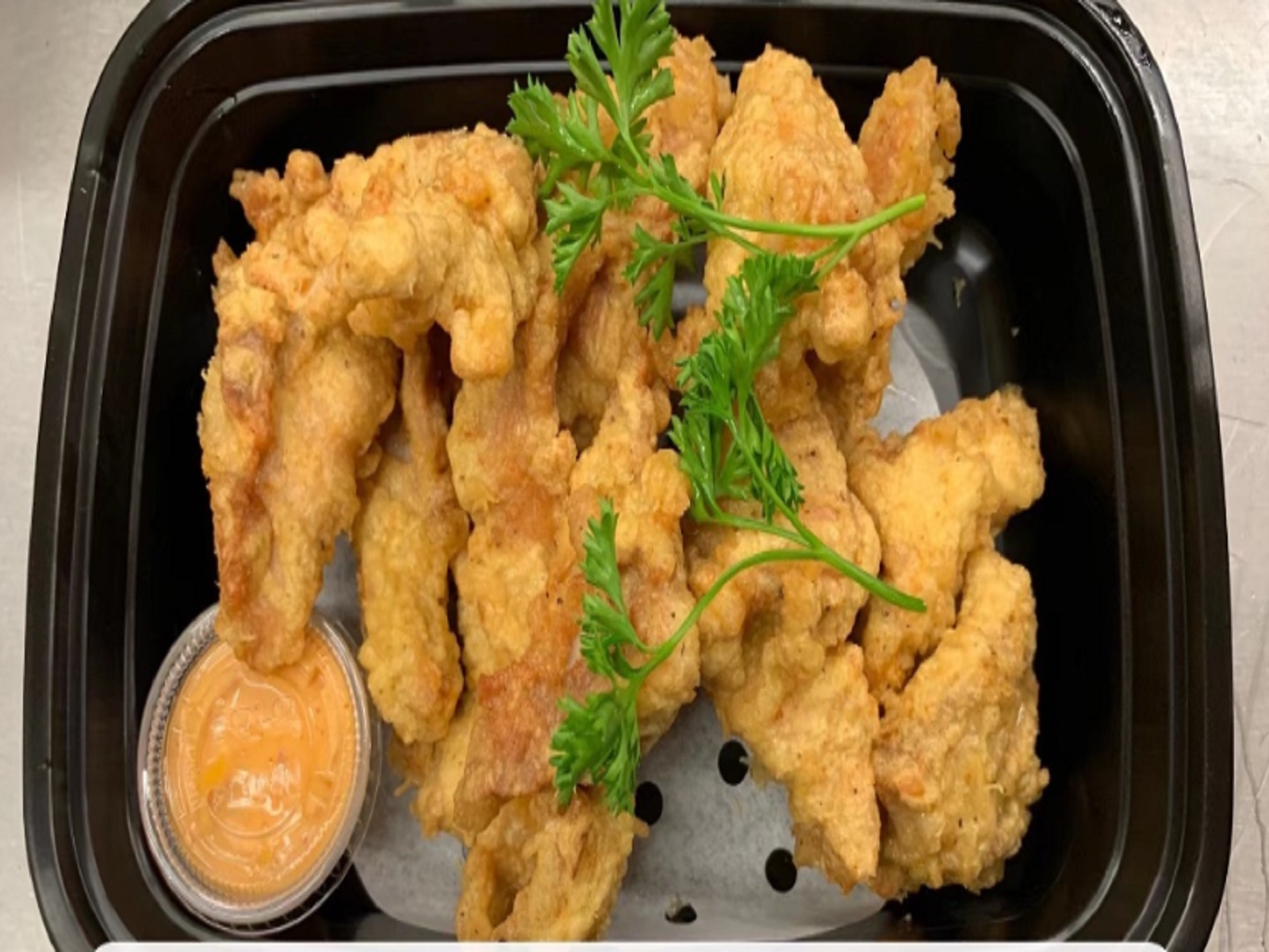 Photo credit: grubhub