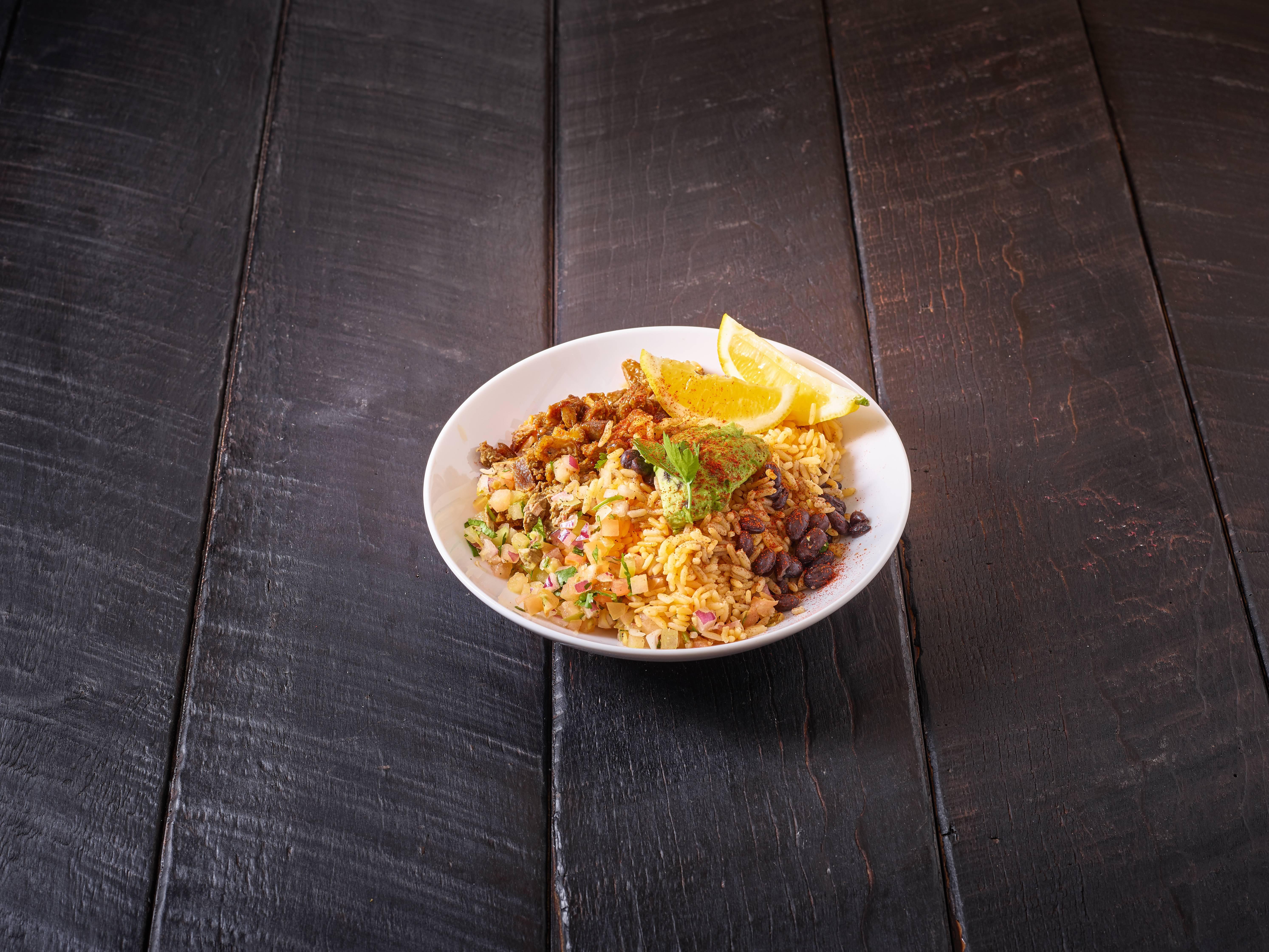 Photo credit: grubhub