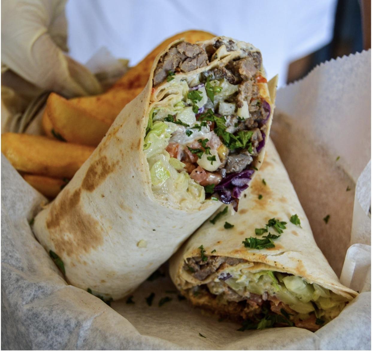 Photo credit: grubhub