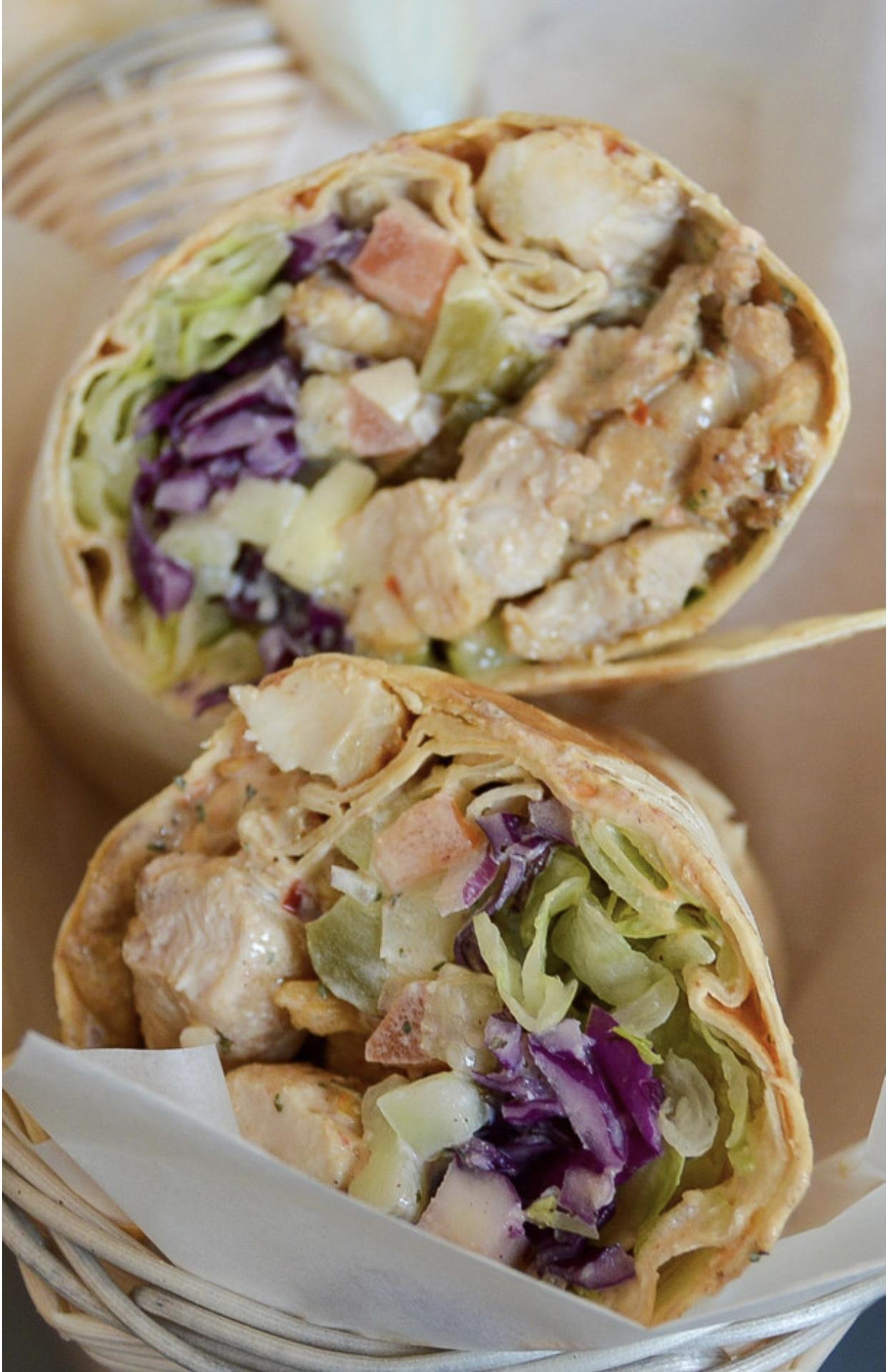 Photo credit: grubhub