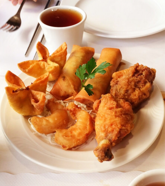 Photo credit: grubhub