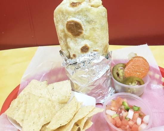 Photo credit: ubereats