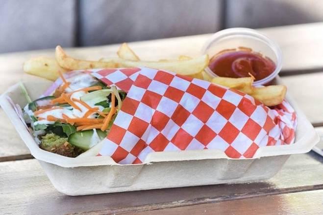 Photo credit: ubereats
