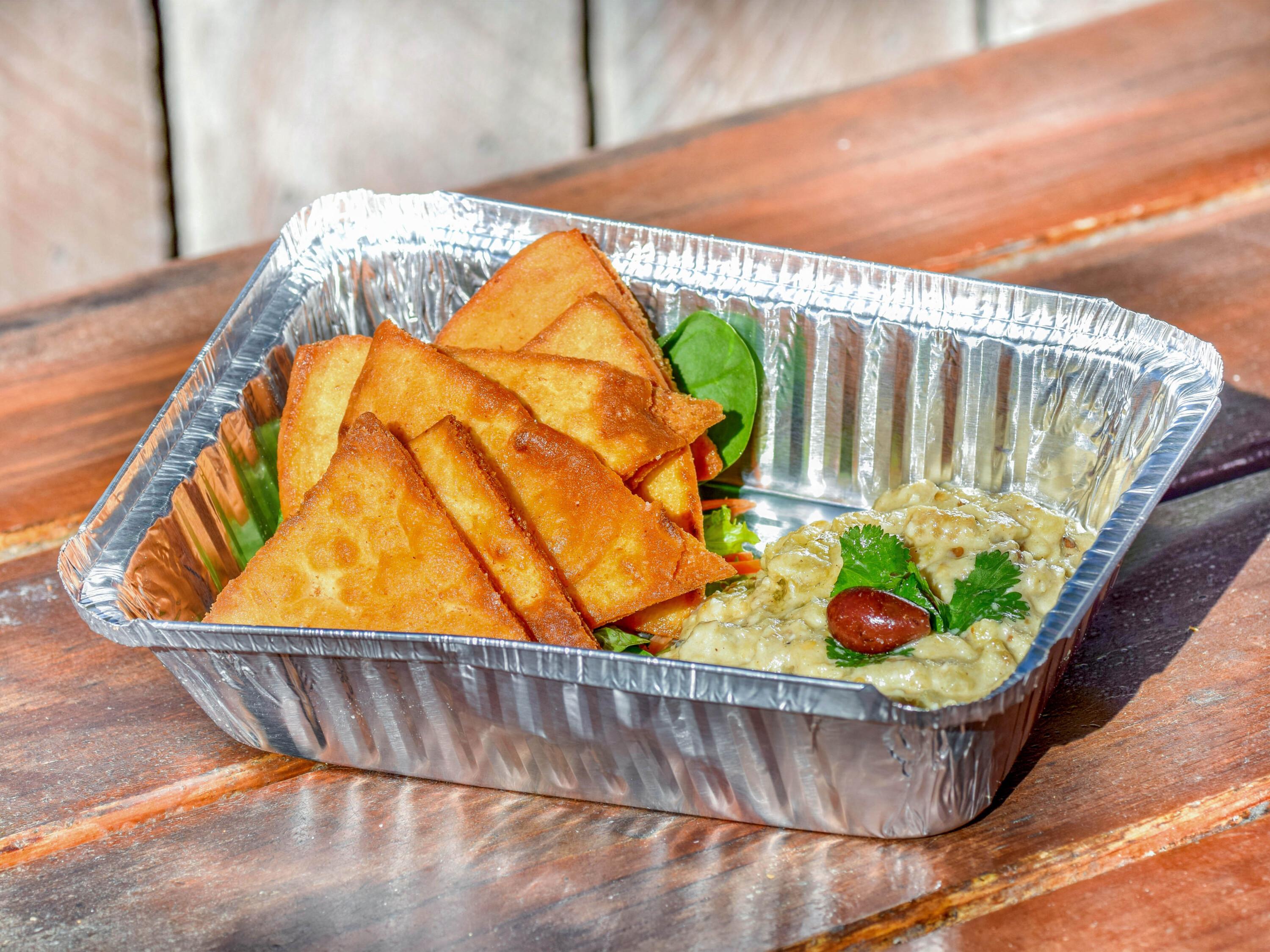 Photo credit: grubhub