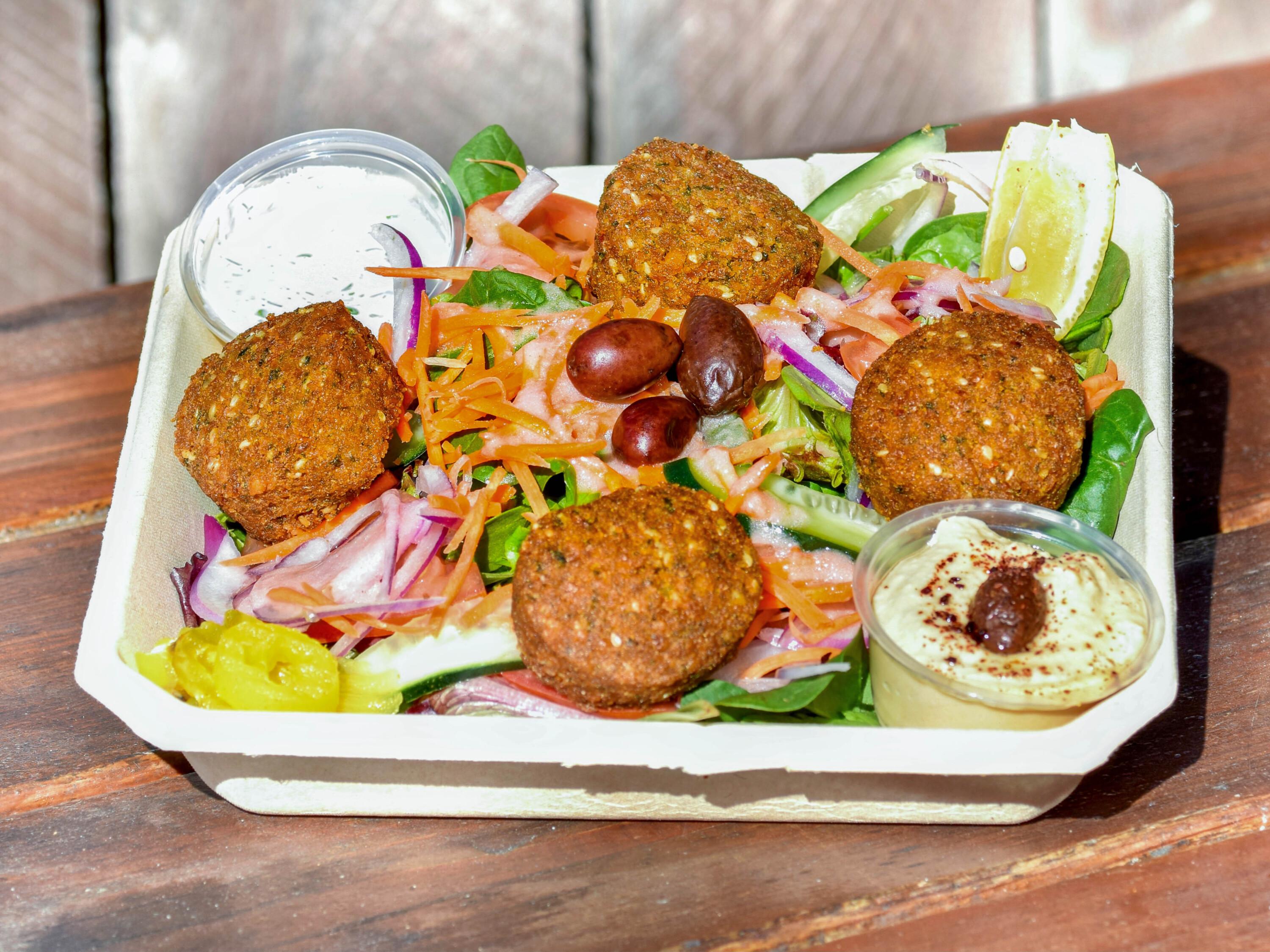 Photo credit: grubhub