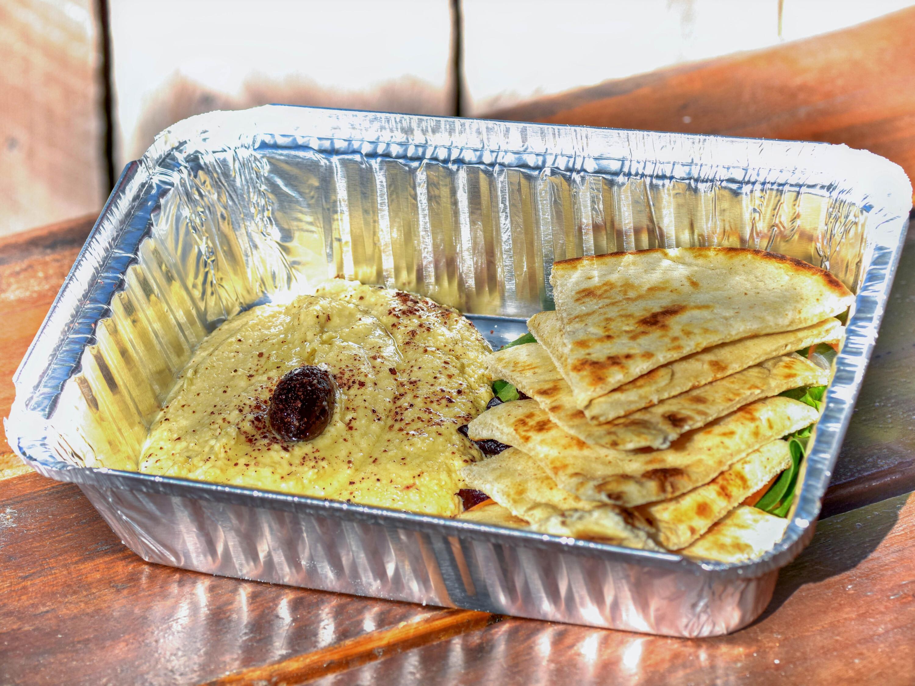 Photo credit: grubhub