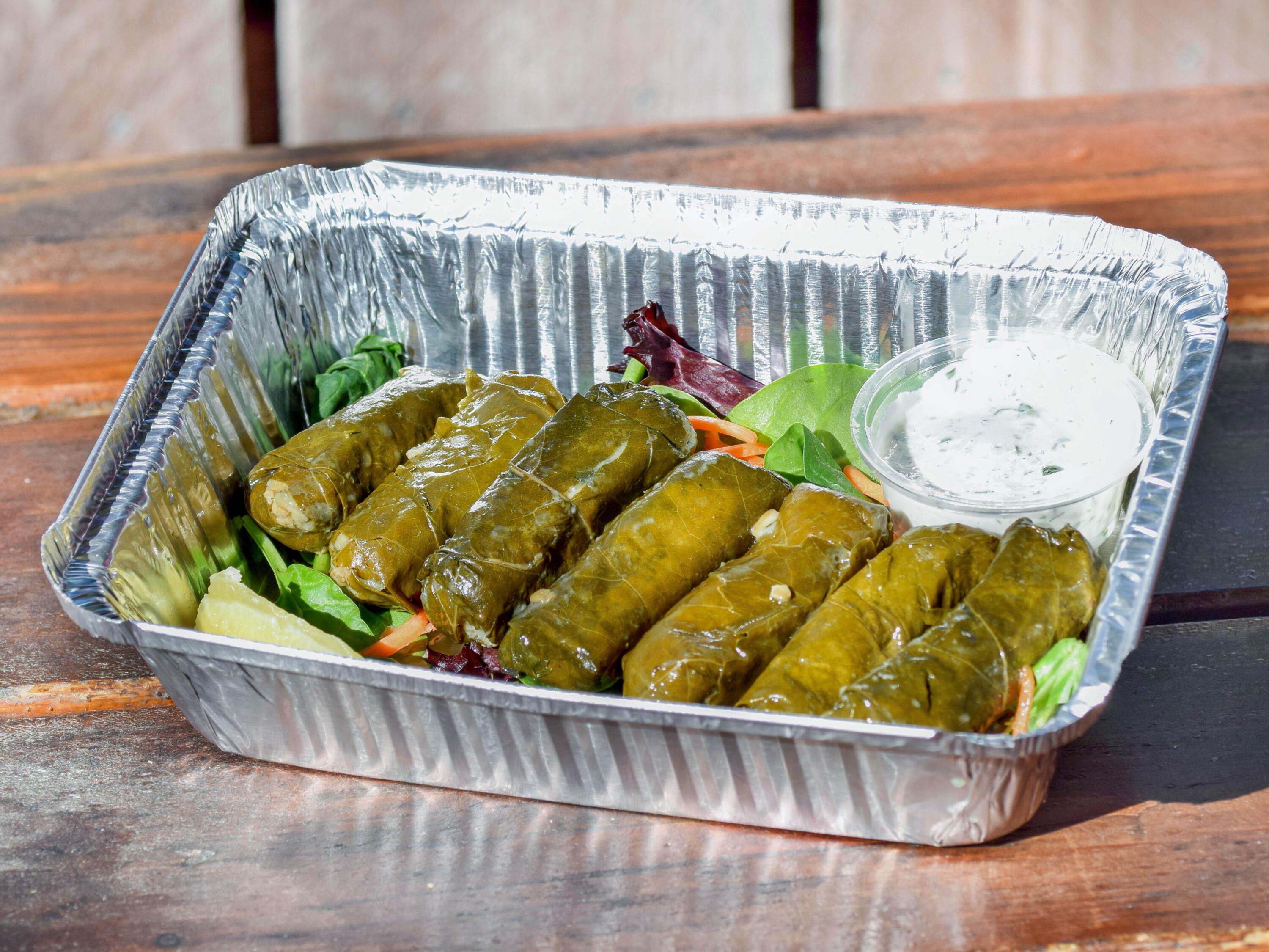 Photo credit: grubhub