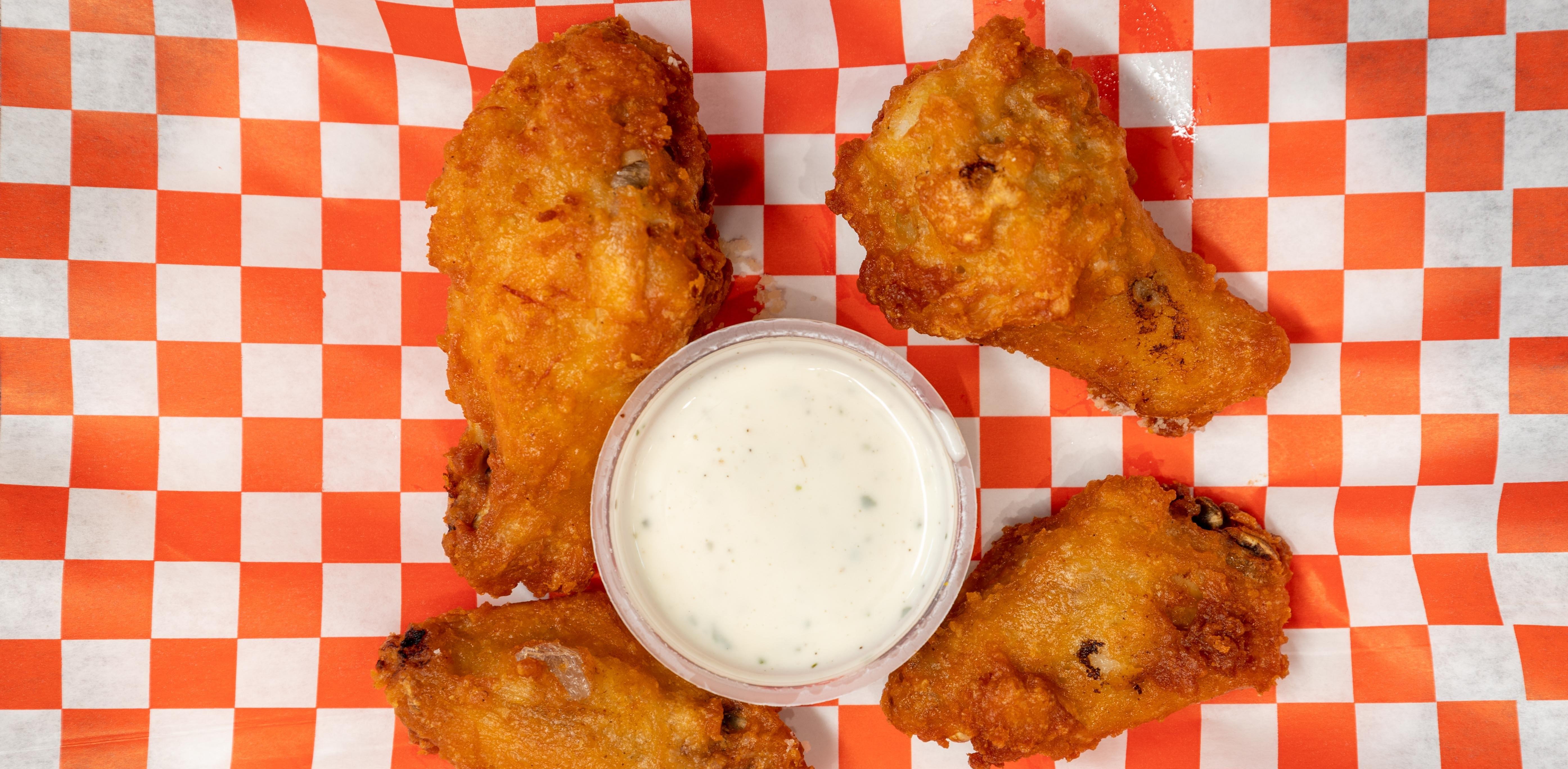 Photo credit: grubhub