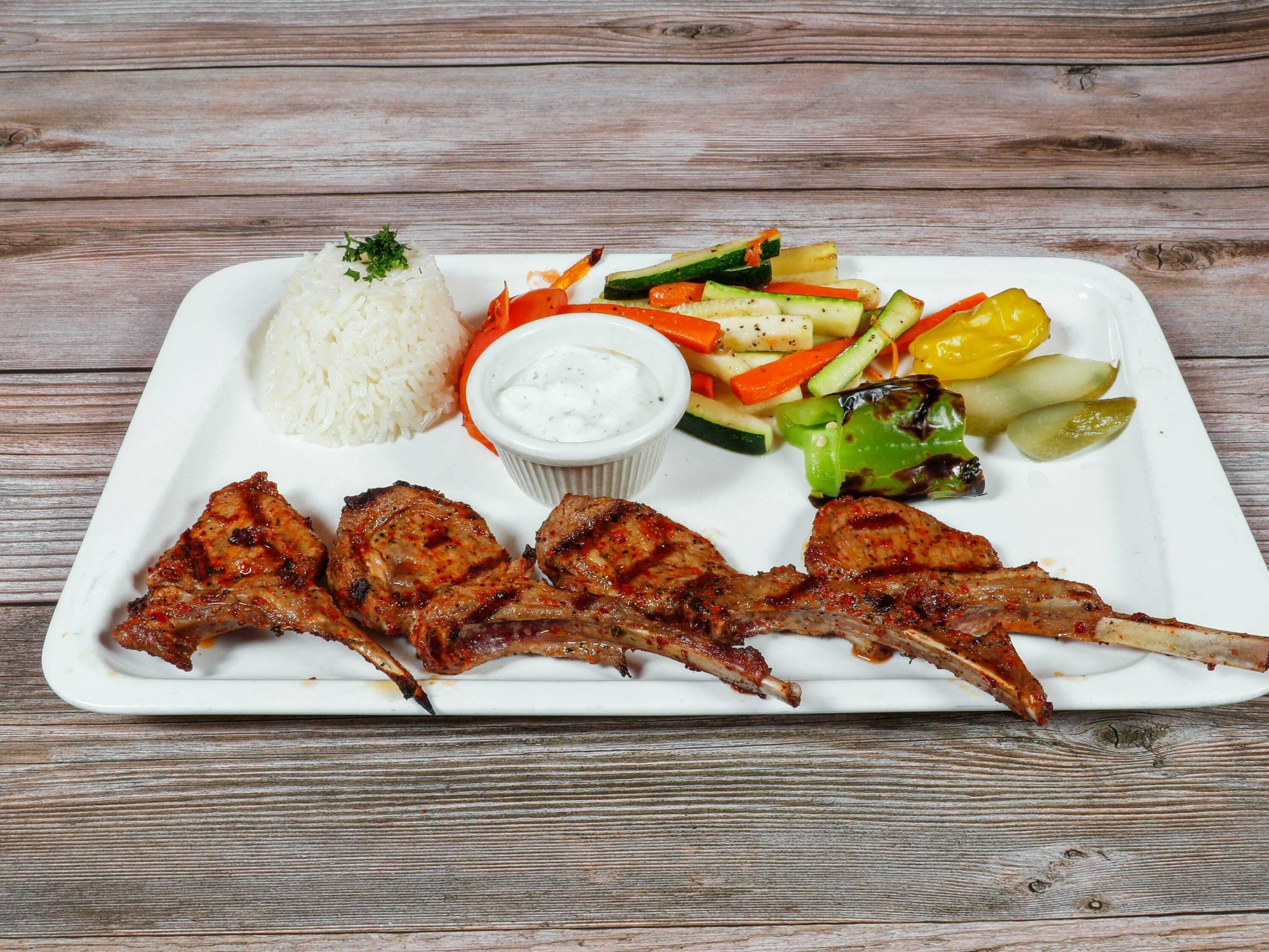 Photo credit: grubhub