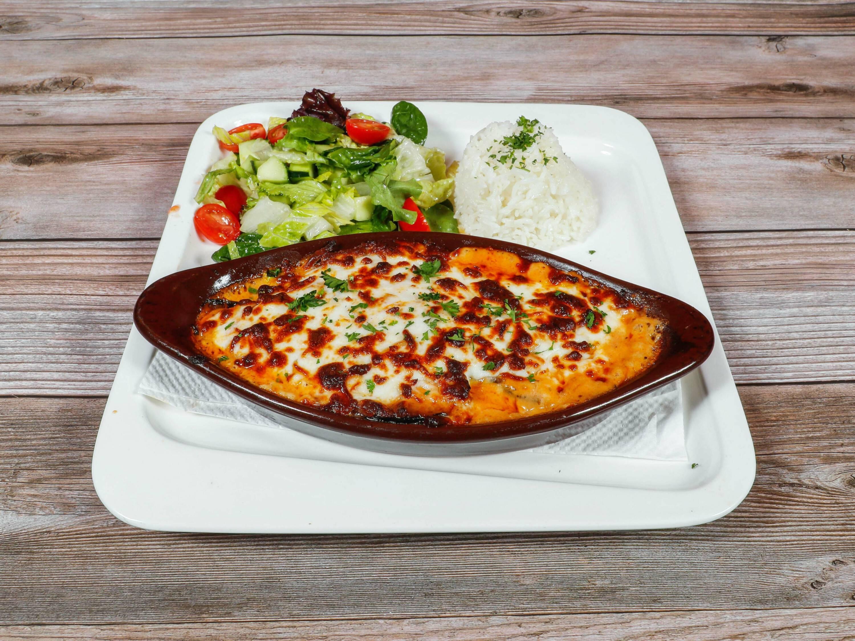 Photo credit: grubhub