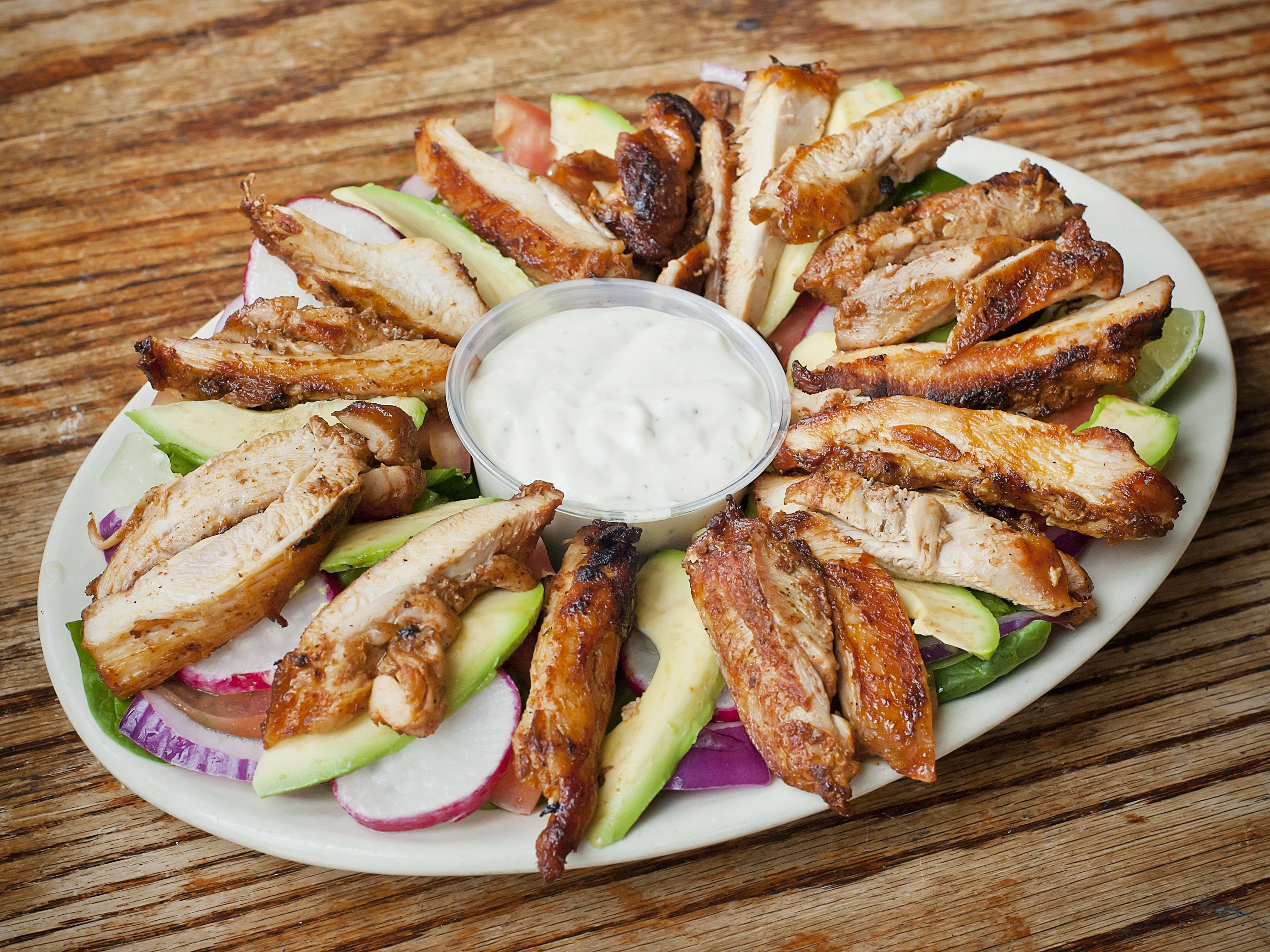 Photo credit: grubhub