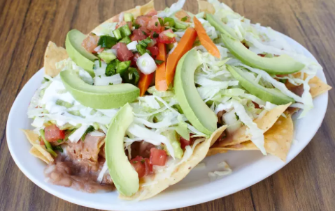 Photo credit: grubhub