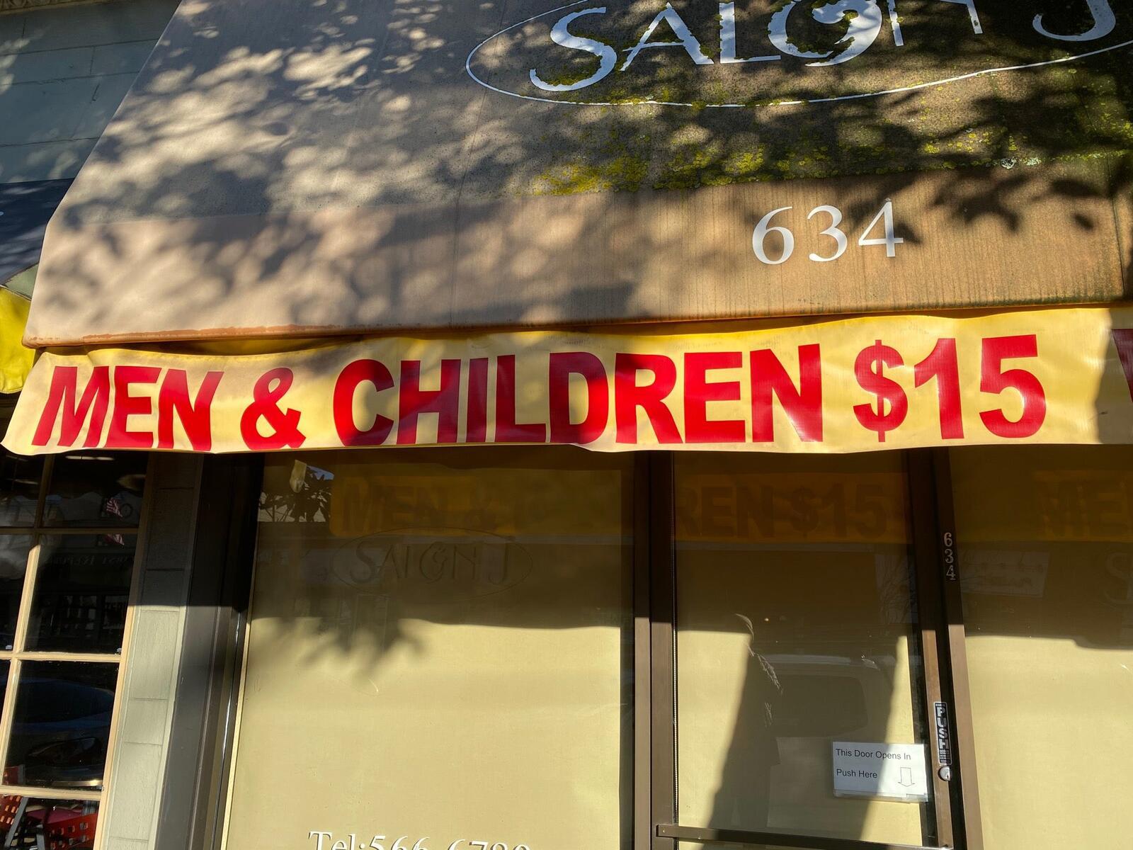 Photo credit: nextdoor