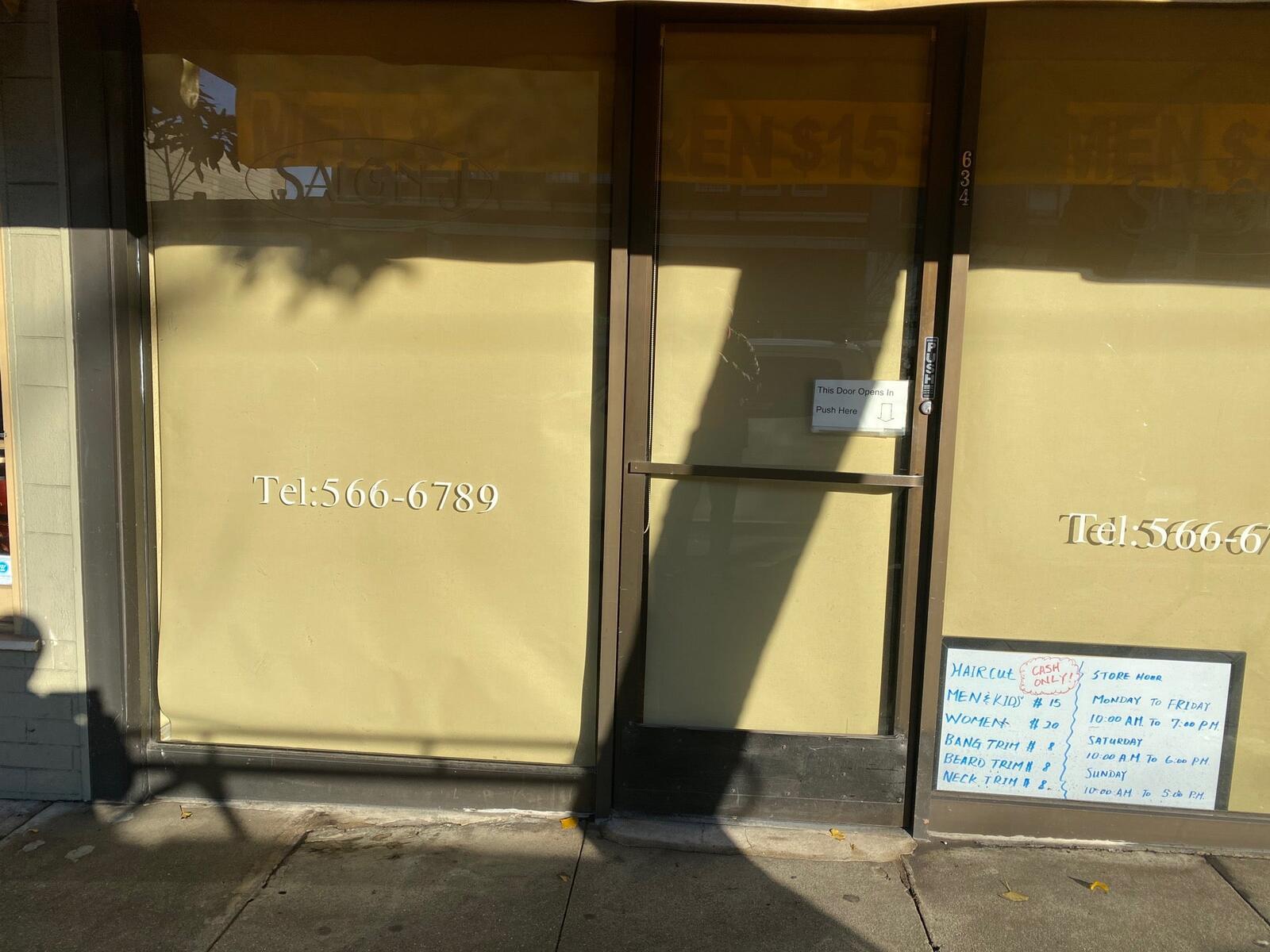 Photo credit: nextdoor