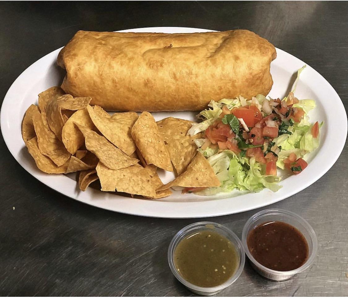 Photo credit: grubhub