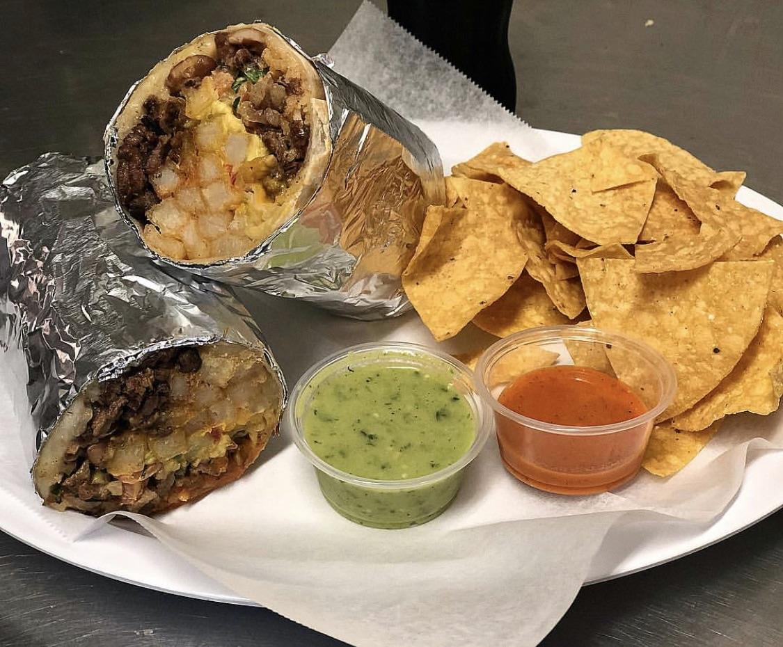 Photo credit: grubhub