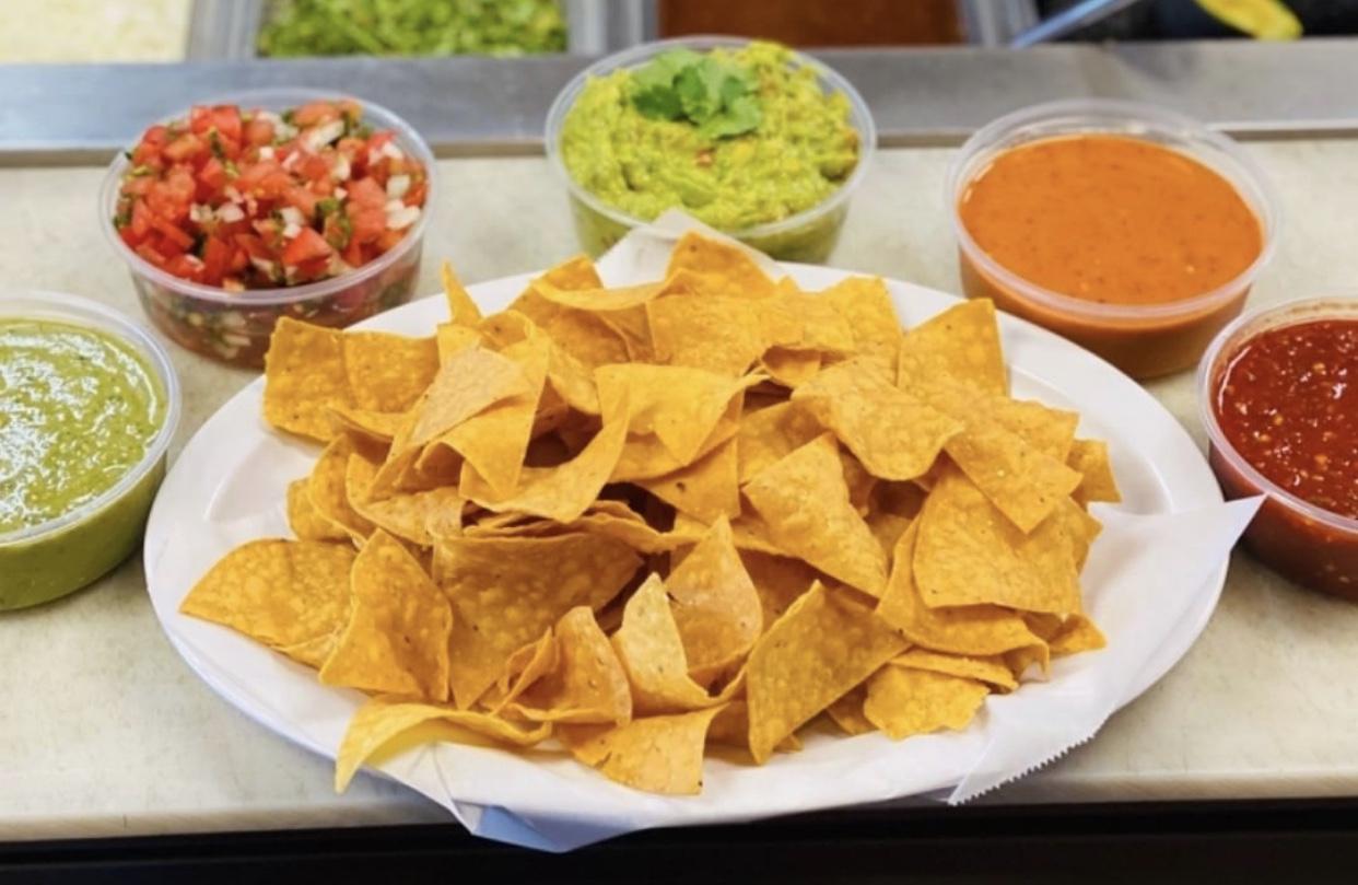Photo credit: grubhub