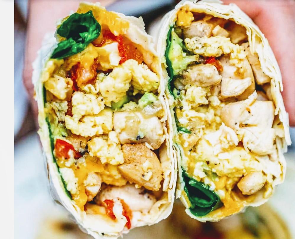 Photo credit: grubhub