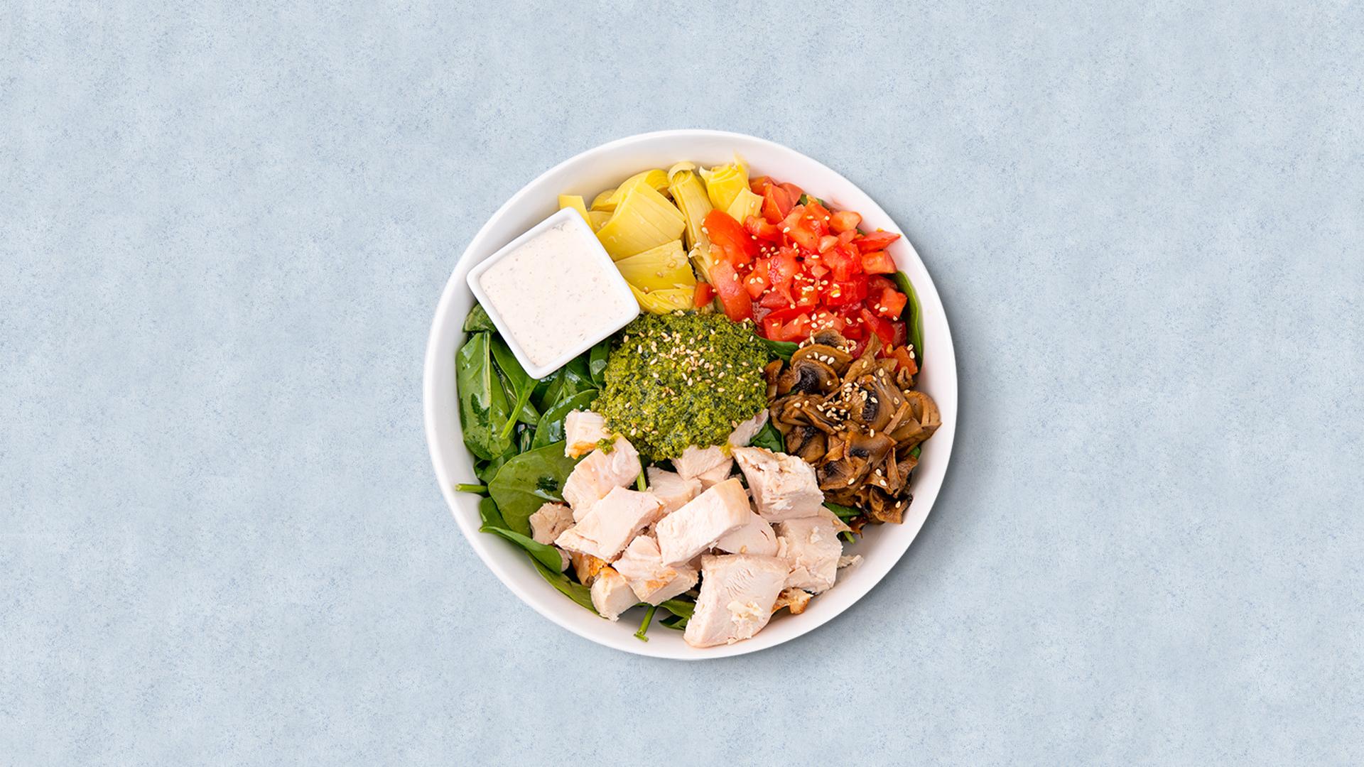 Photo credit: grubhub