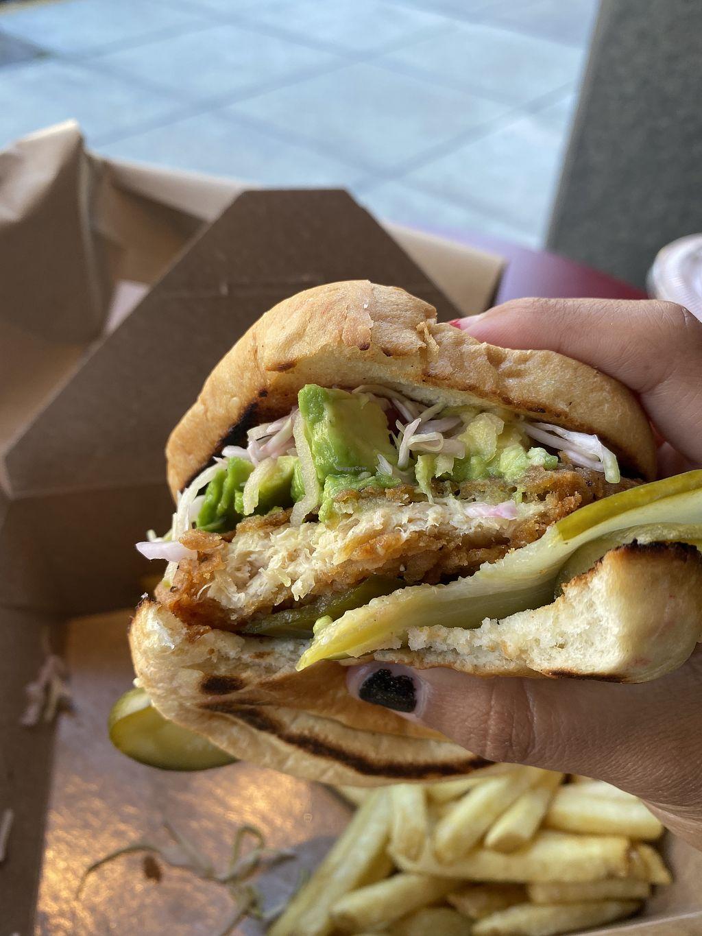 Photo credit: happycow