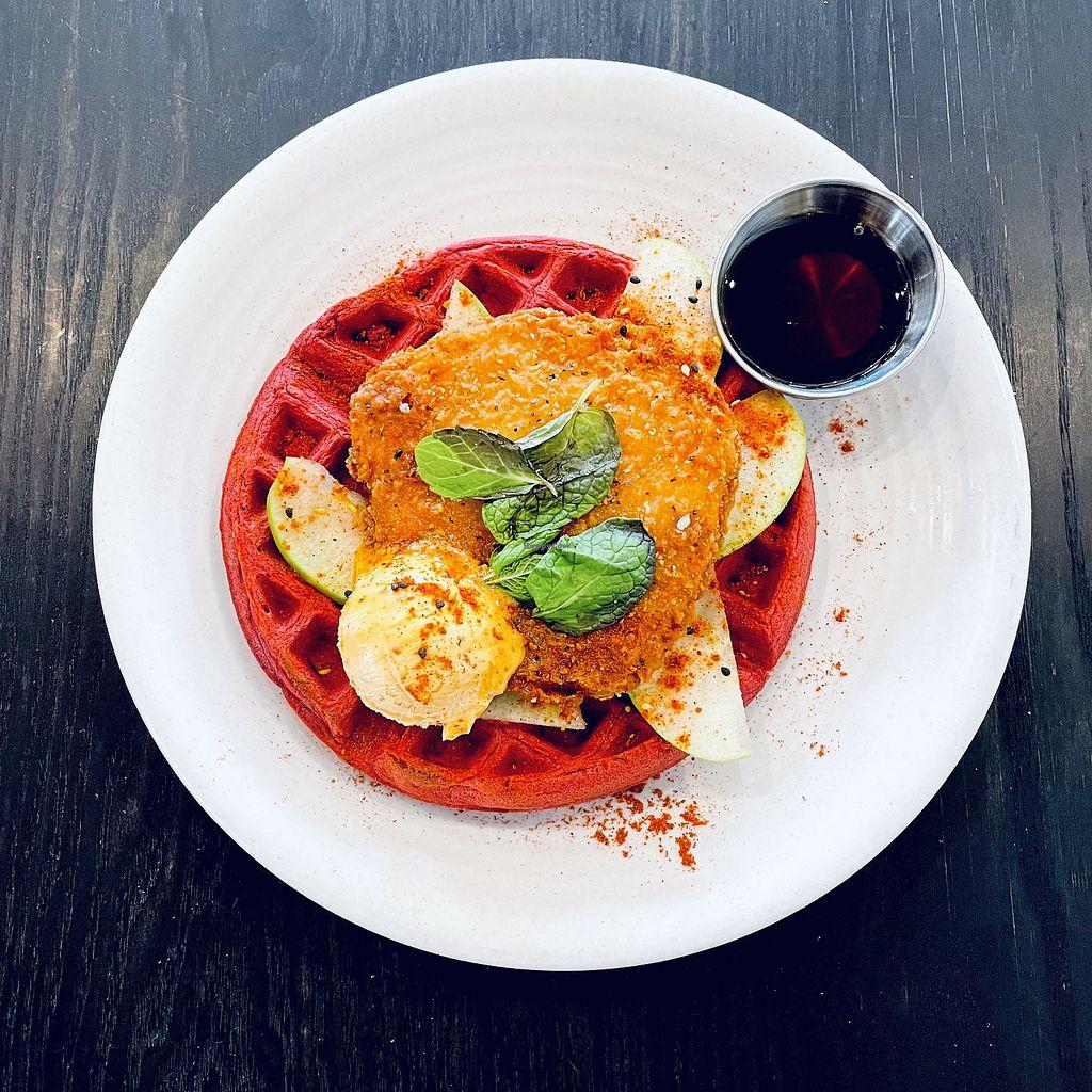 Photo credit: happycow