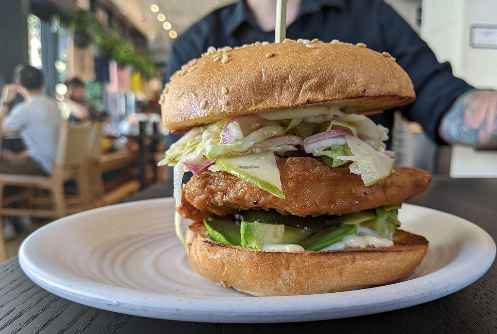 Photo credit: happycow