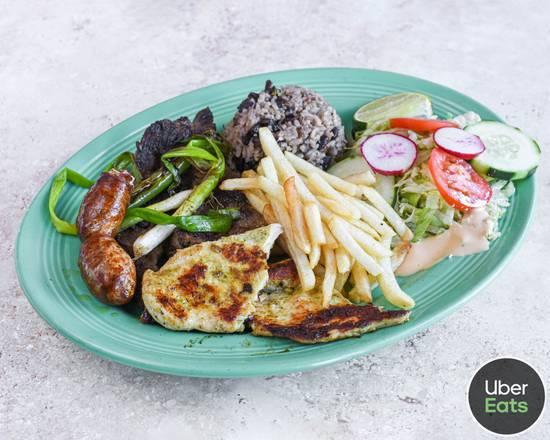 Photo credit: ubereats