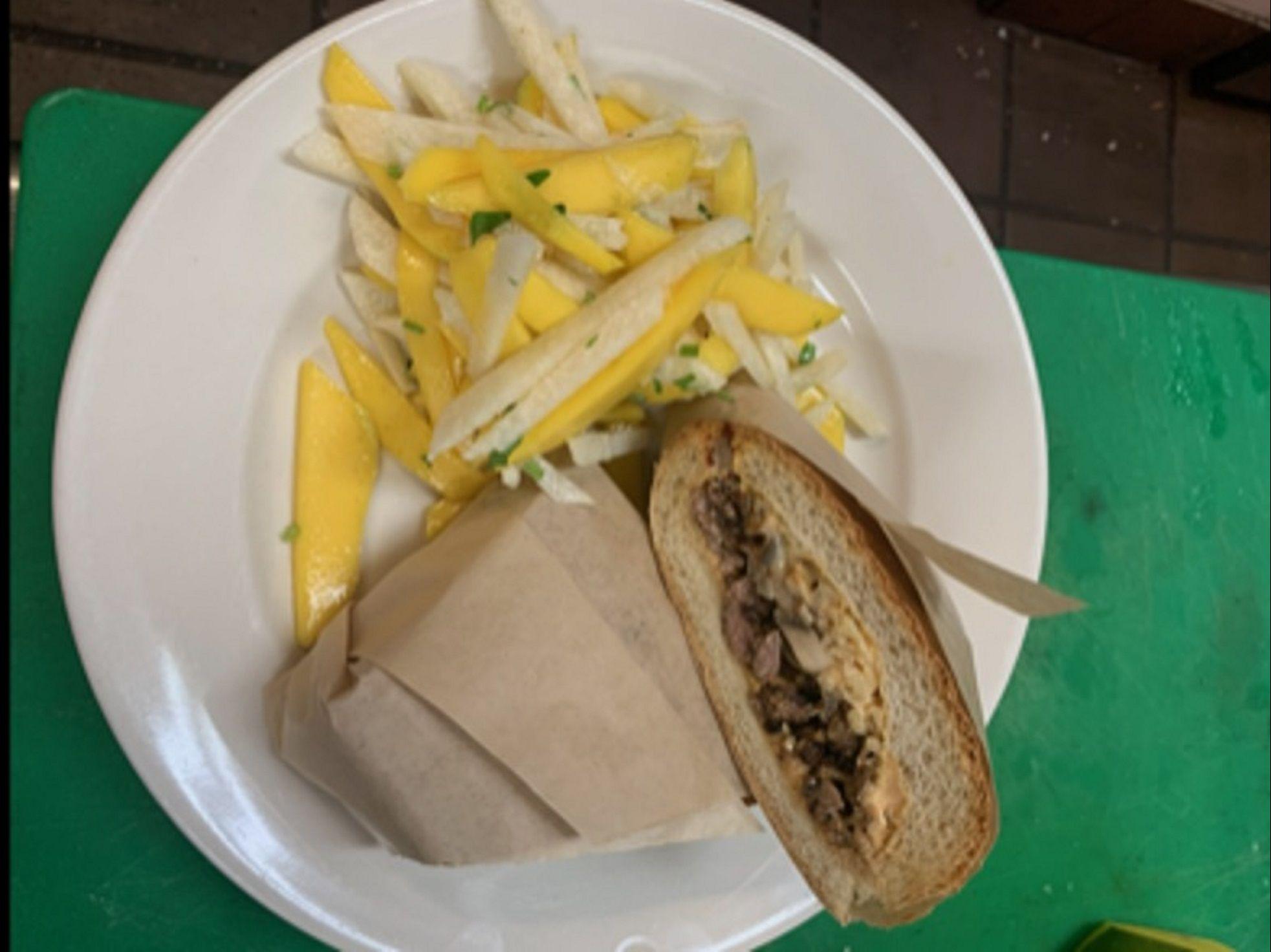 Photo credit: grubhub