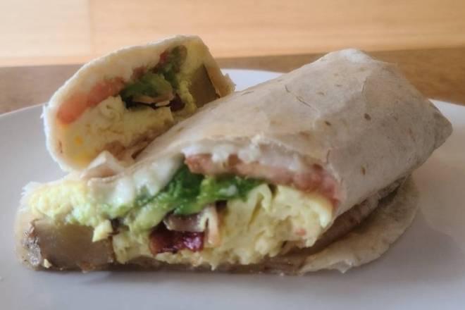 Photo credit: ubereats