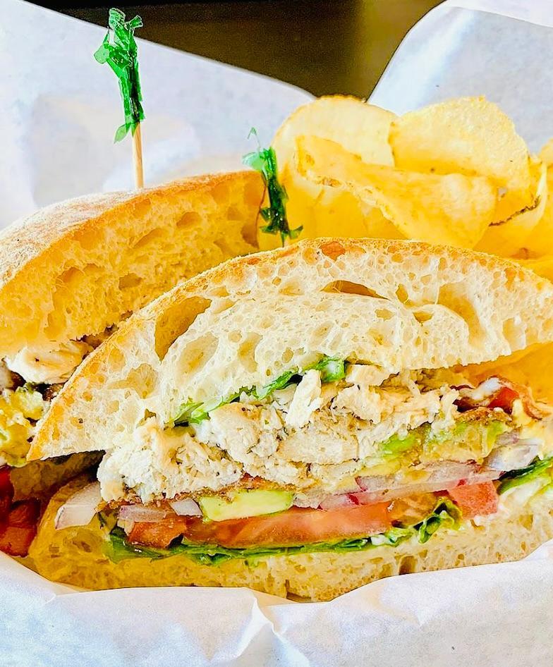 Photo credit: grubhub