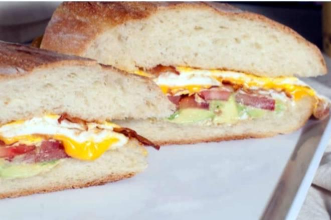 Photo credit: ubereats