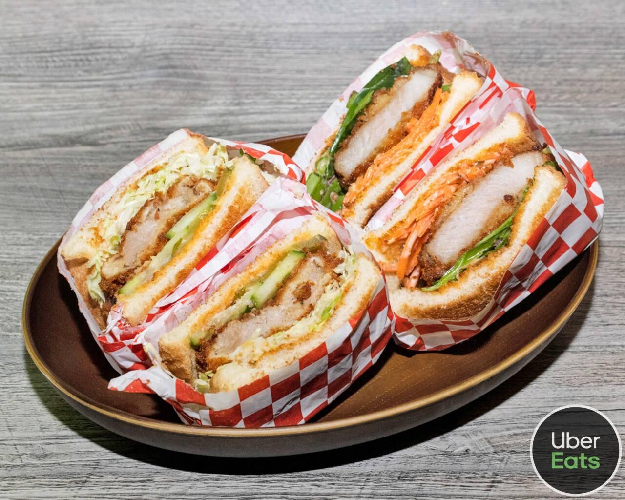 Photo credit: ubereats