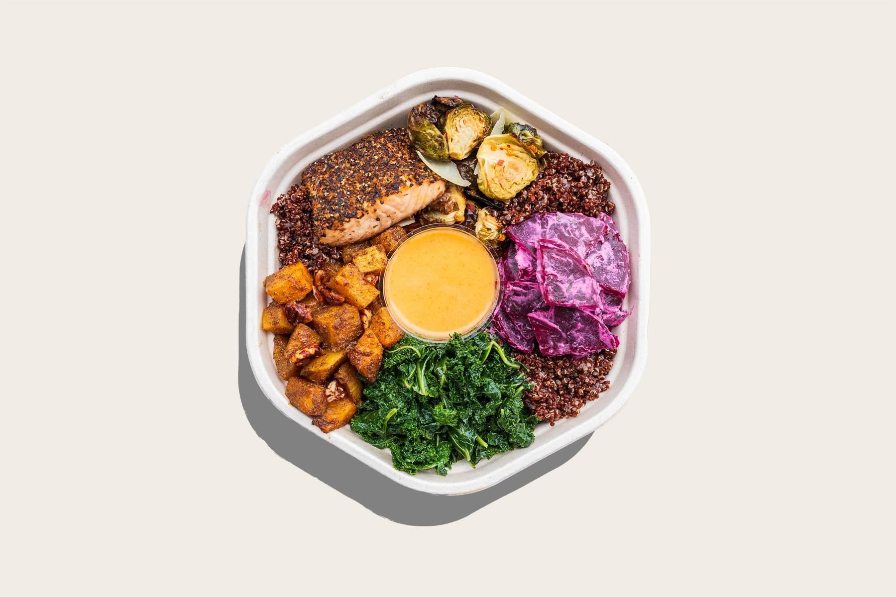 Photo credit: ubereats