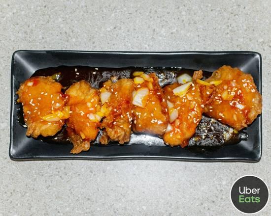 Photo credit: ubereats