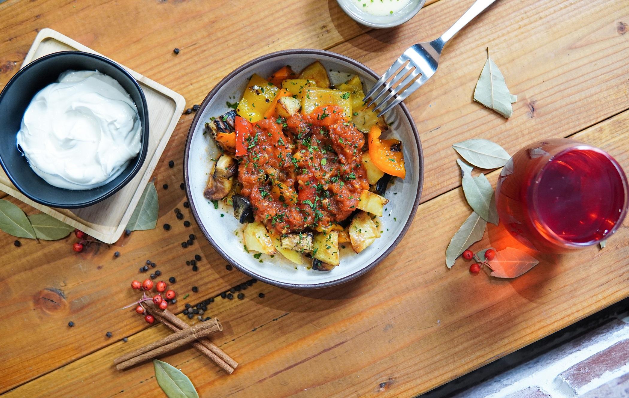 Photo credit: grubhub