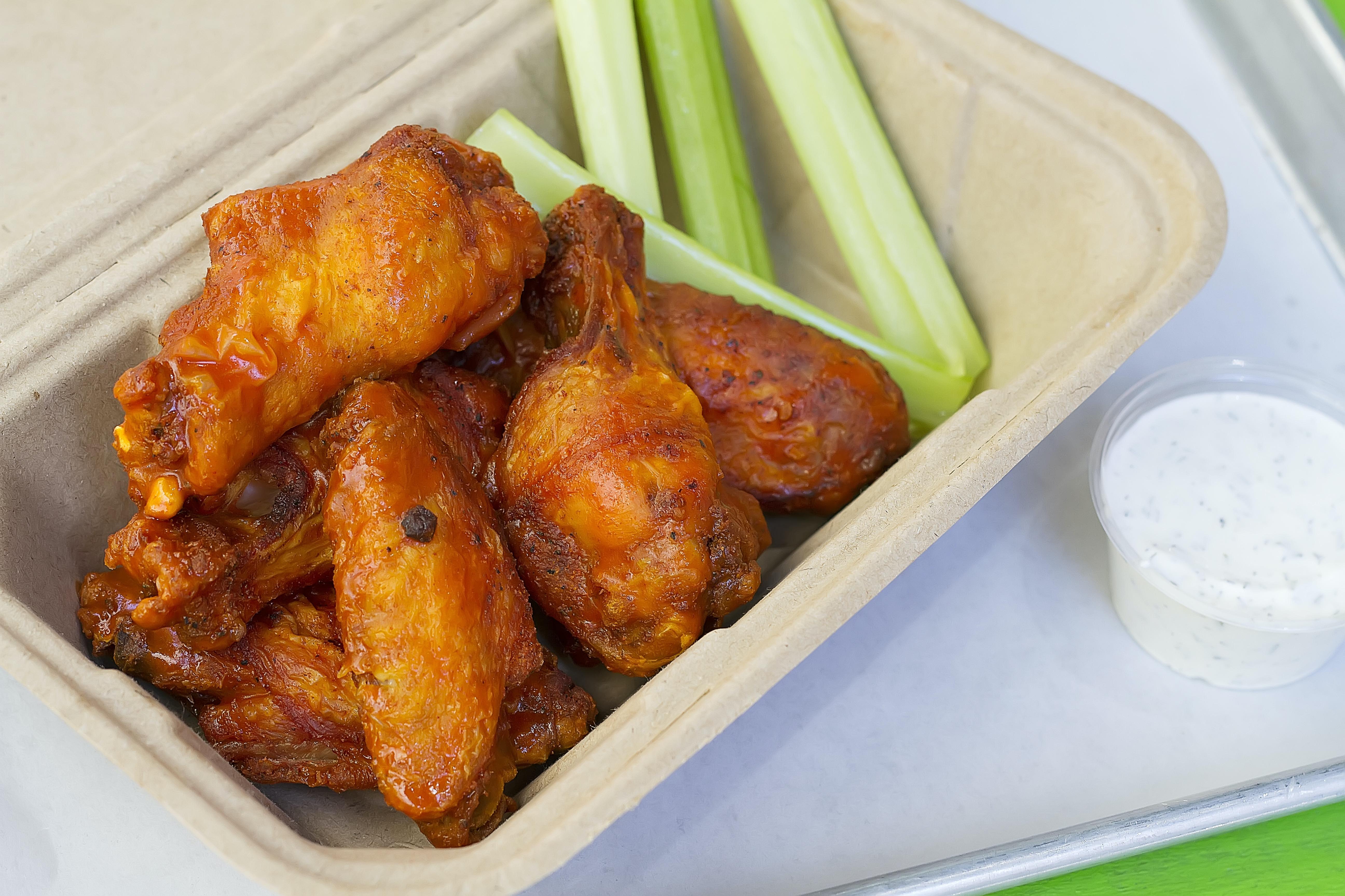 Photo credit: grubhub
