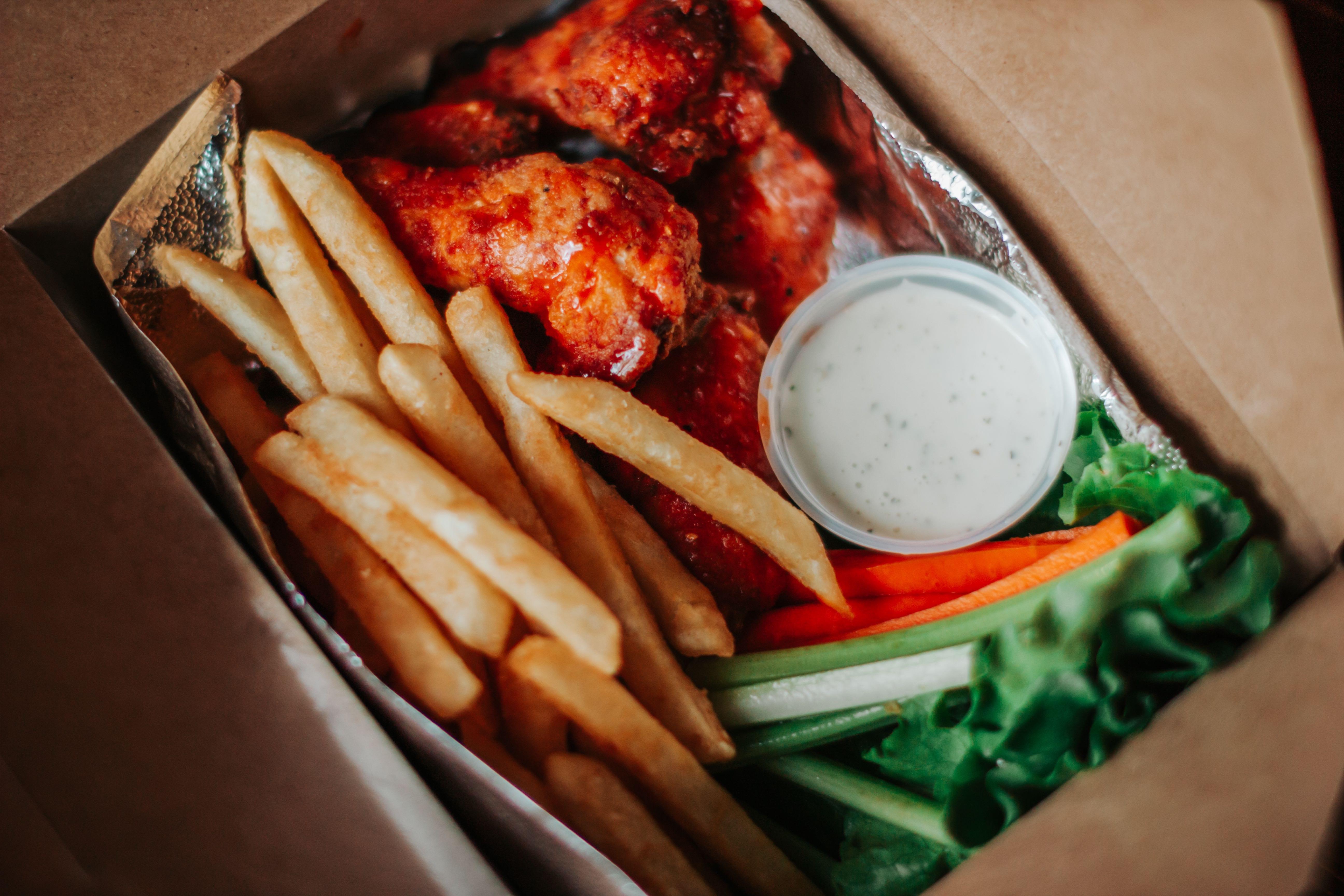 Photo credit: grubhub