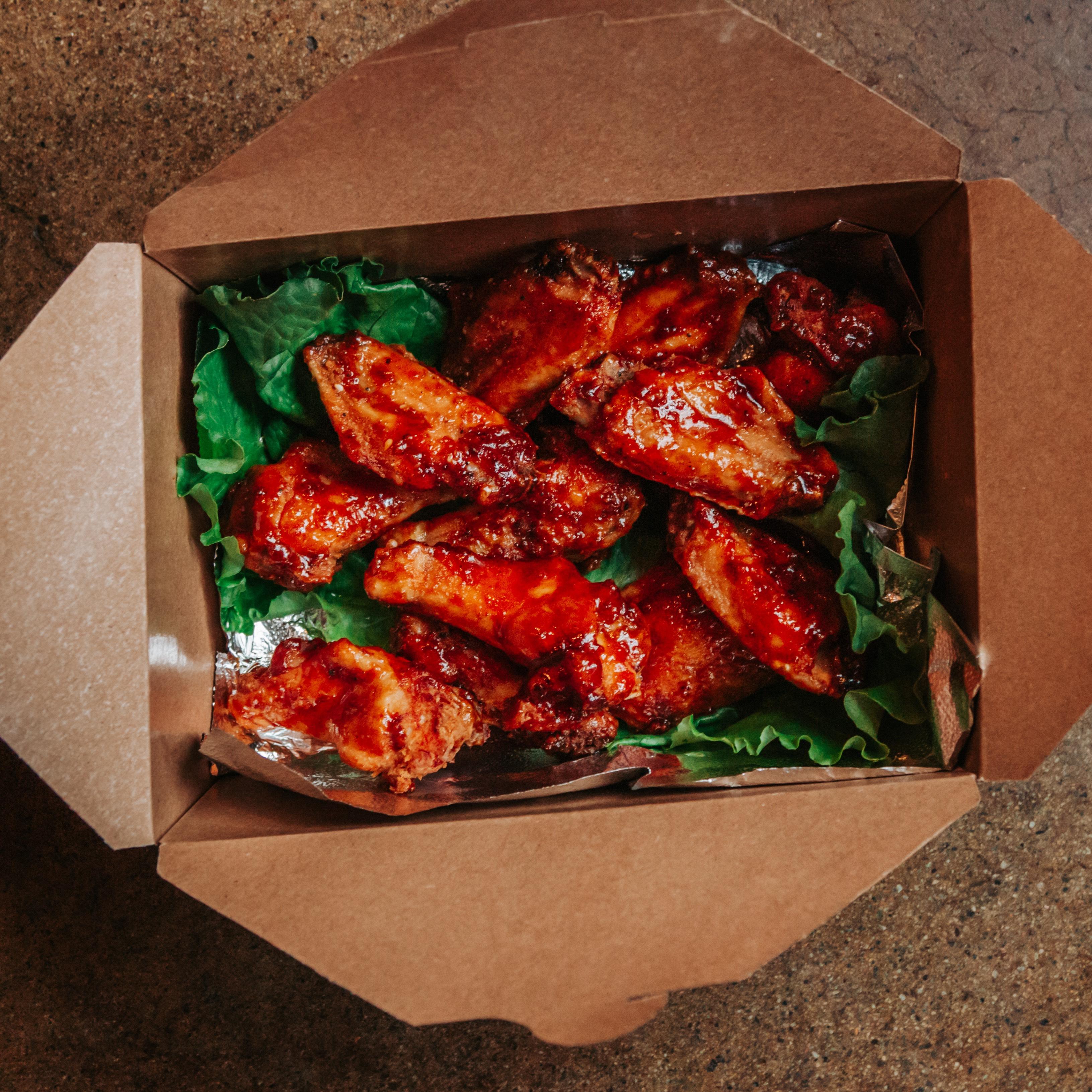 Photo credit: grubhub
