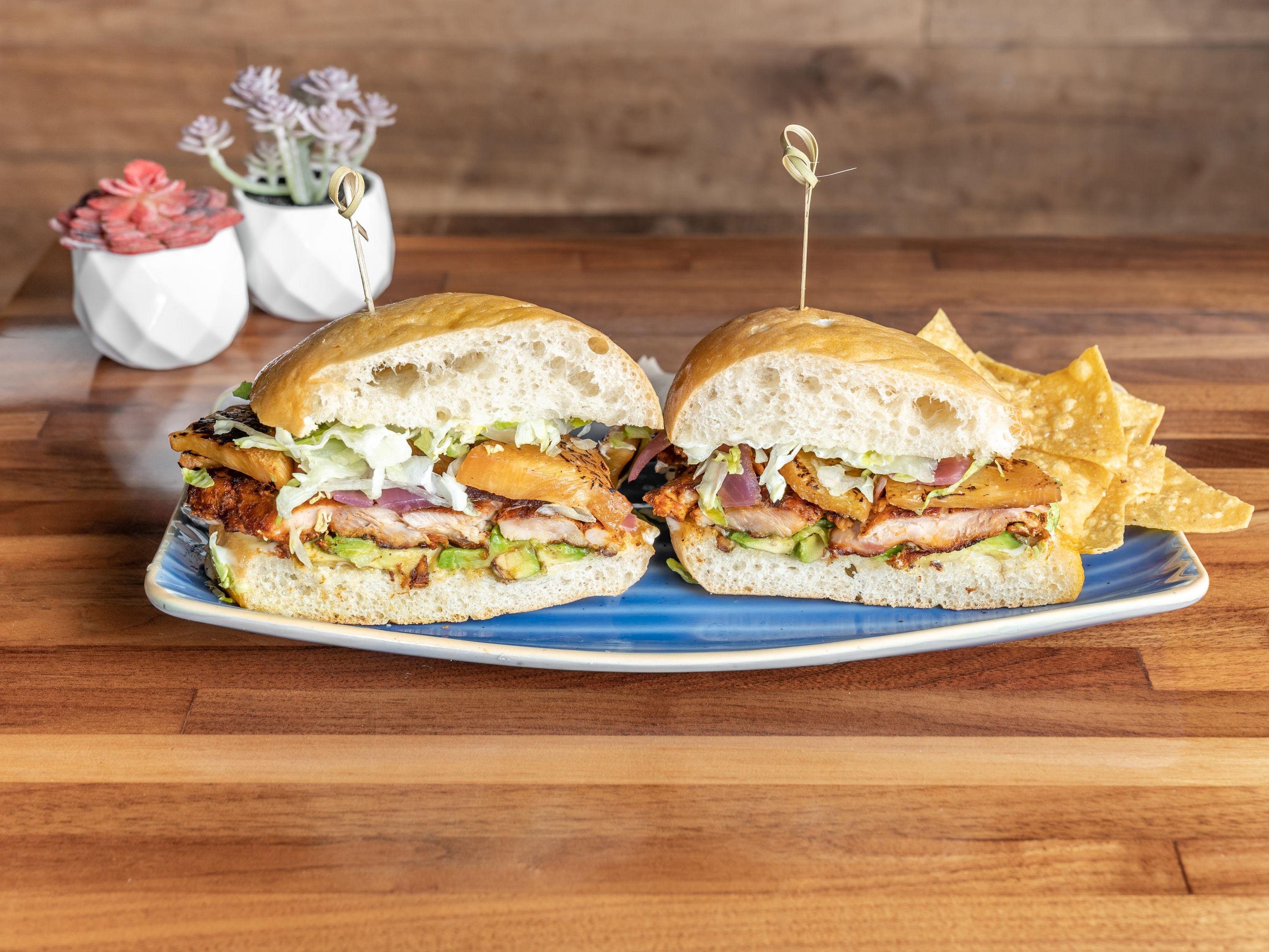 Photo credit: grubhub