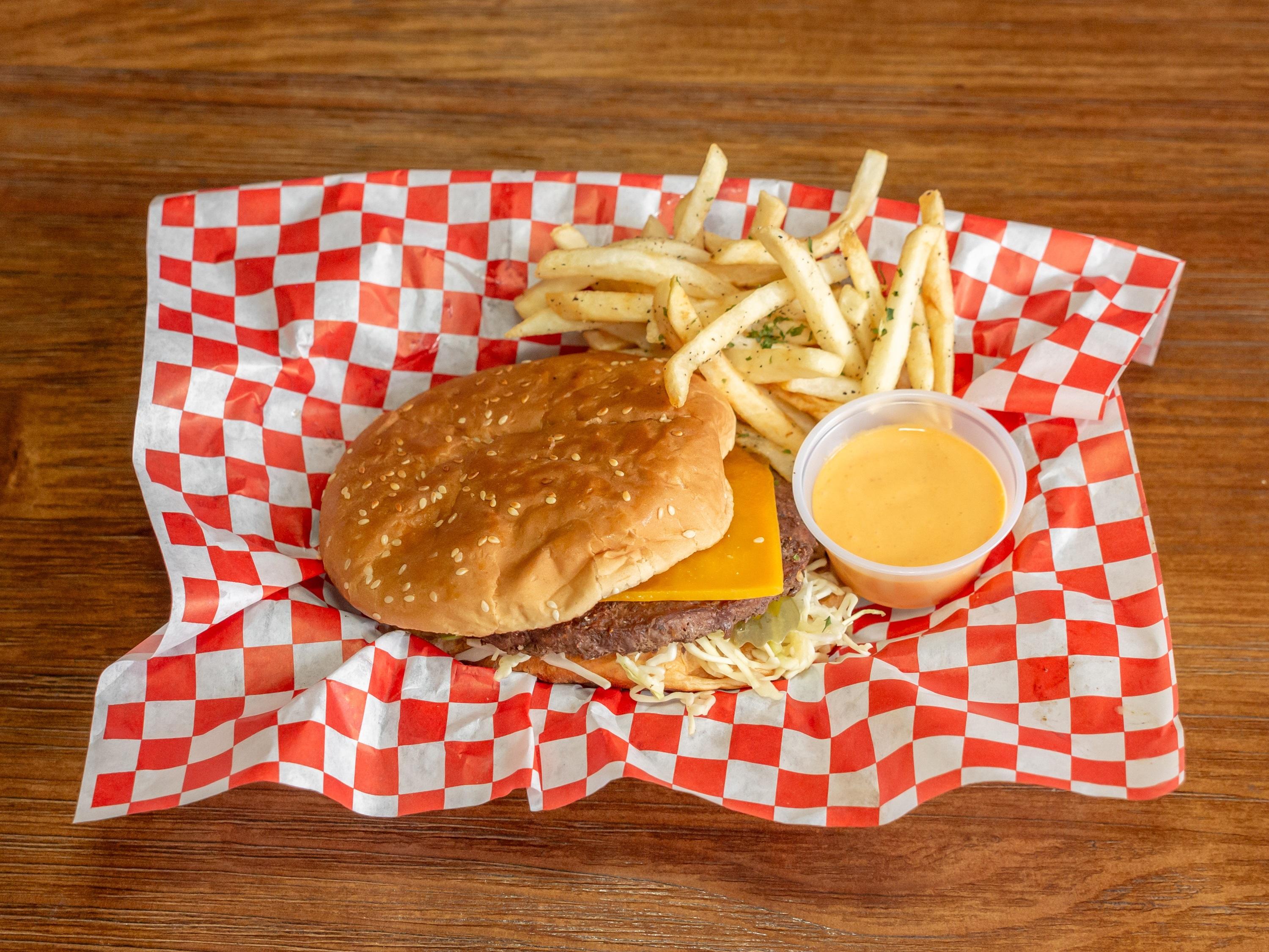 Photo credit: grubhub