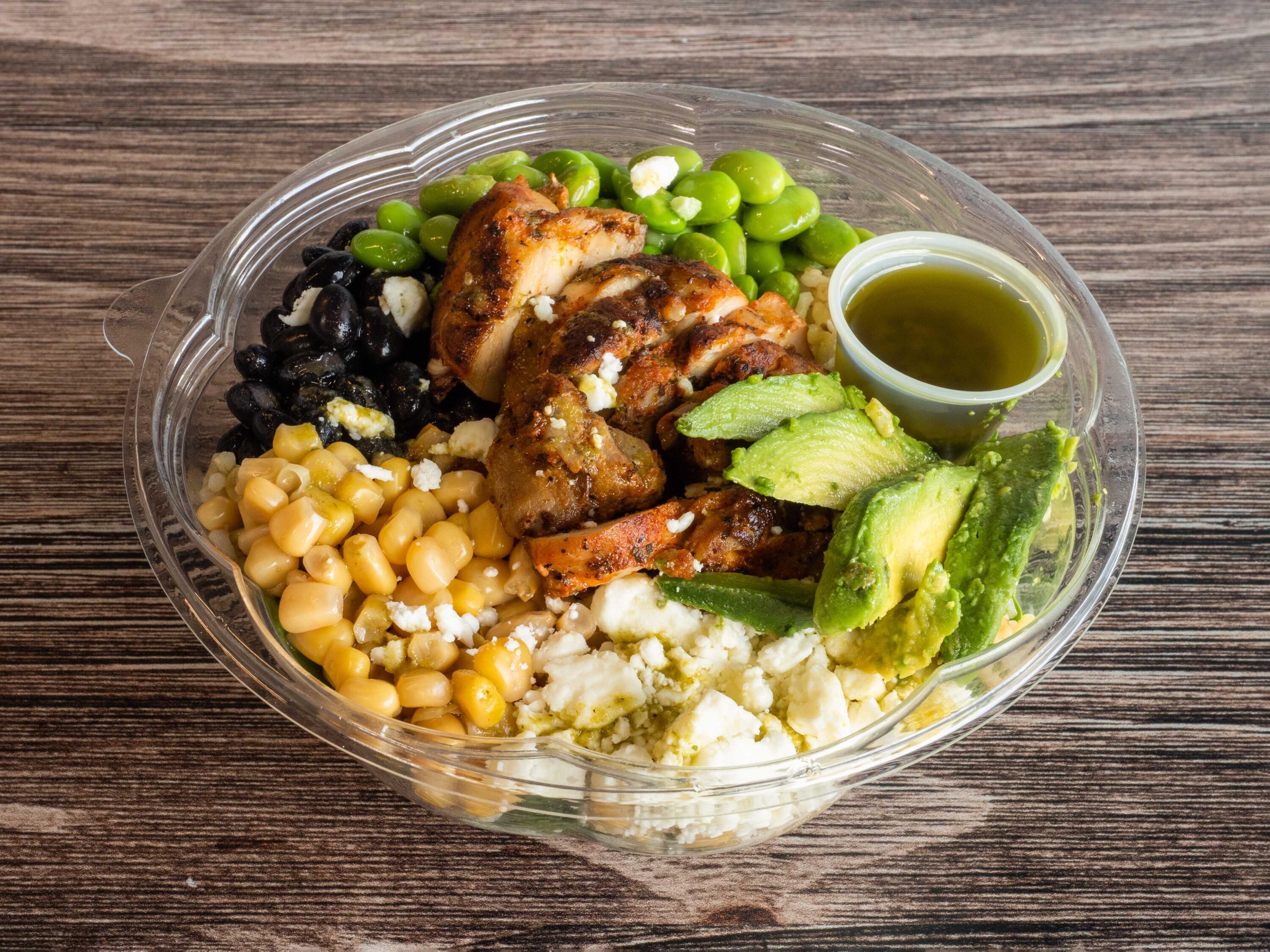 Photo credit: grubhub