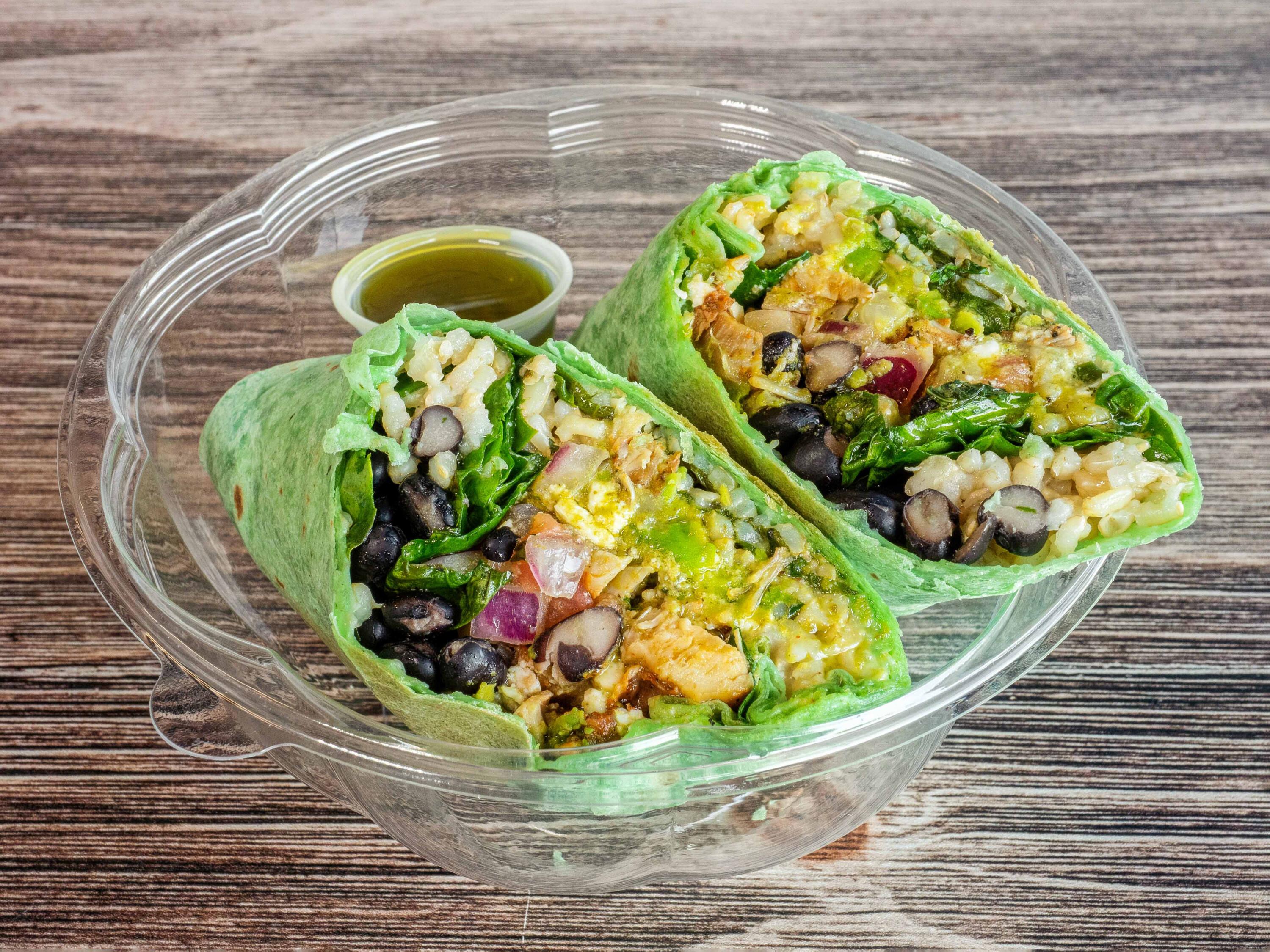 Photo credit: grubhub