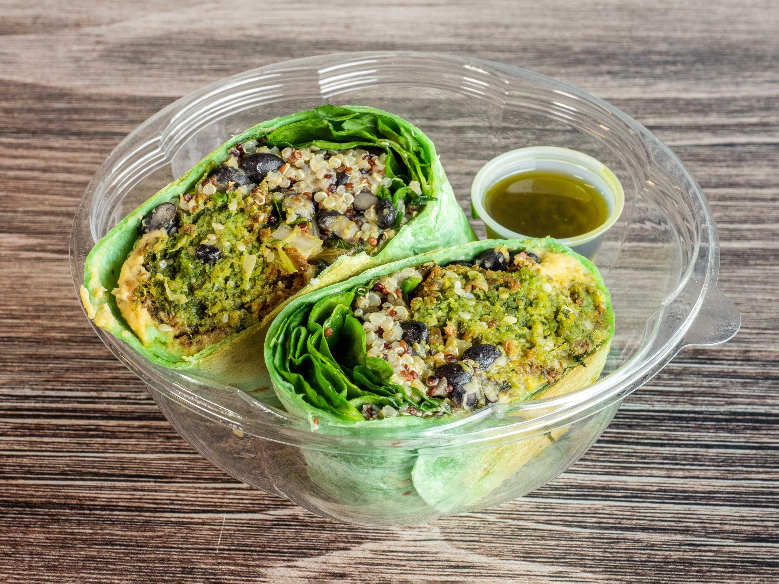 Photo credit: grubhub